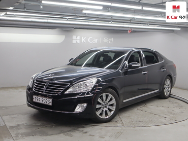 현대 에쿠스() VS380 VIP팩 I VS380