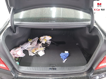 2010 - hyundai equus