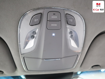 2010 - hyundai equus
