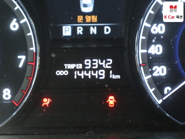 2010 - hyundai equus