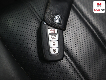 2010 - hyundai equus
