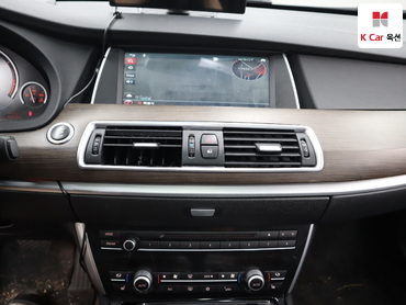 2011 - bmw m5