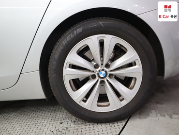 2011 - bmw m5