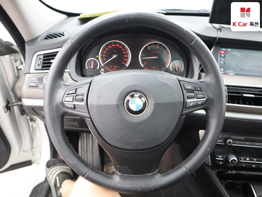 2011 - bmw m5