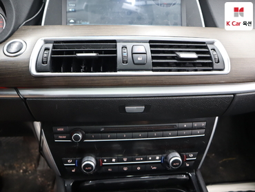 2011 - bmw m5