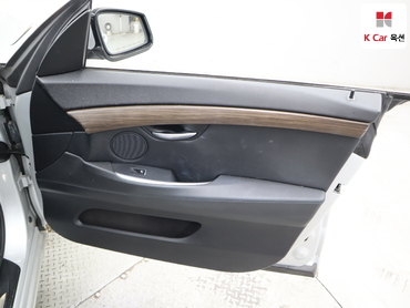 2011 - bmw m5