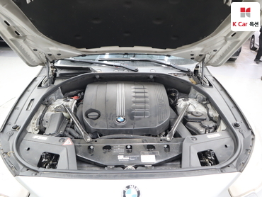 2011 - bmw m5