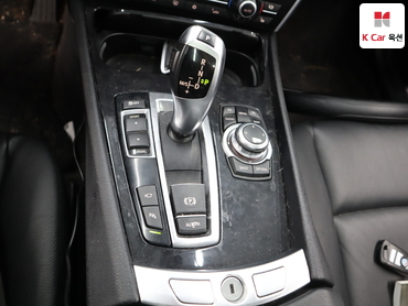 2011 - bmw m5
