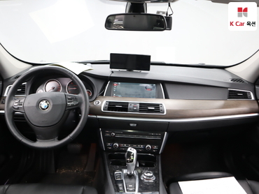 2011 - bmw m5