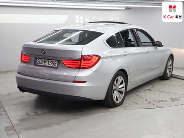 2011 - bmw m5