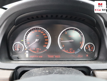 2011 - bmw m5