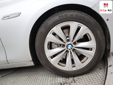 2011 - bmw m5