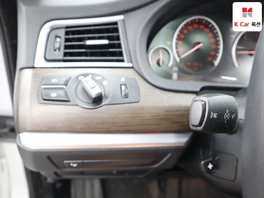 2011 - bmw m5