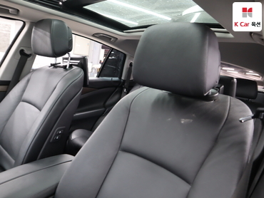 2011 - bmw m5