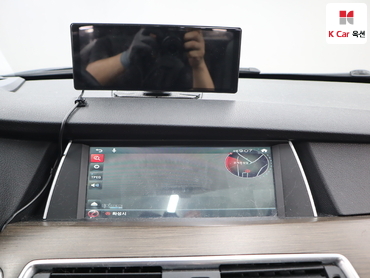 2011 - bmw m5