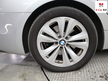 2011 - bmw m5