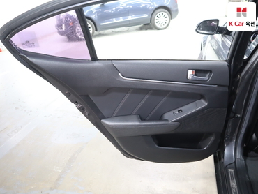 2012 - kia k7