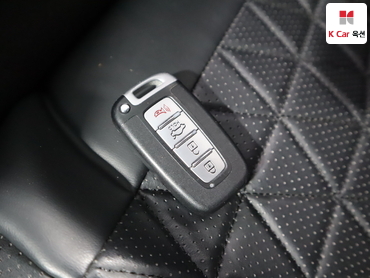 2012 - kia k7