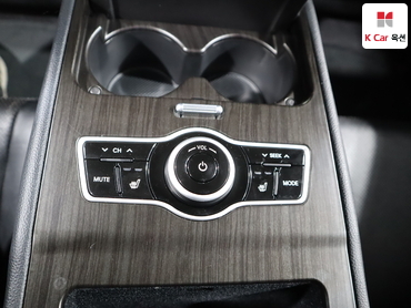 2012 - kia k7
