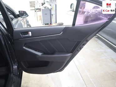 2012 - kia k7