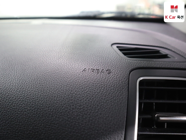 2012 - kia k7