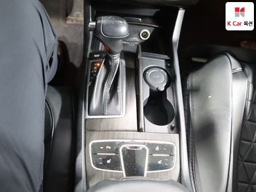 2012 - kia k7