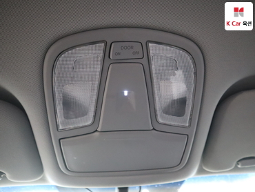 2012 - kia k7