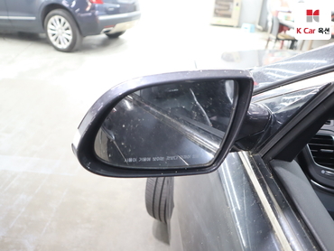 2012 - kia k7