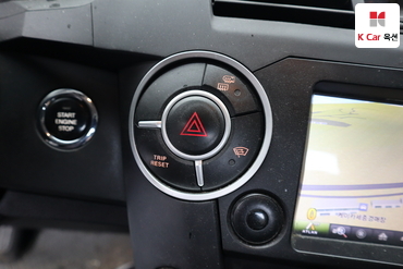 2015 - ssangyong korando