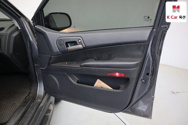 2015 - ssangyong korando