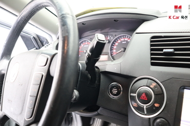 2015 - ssangyong korando