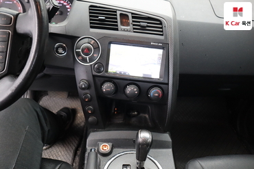 2015 - ssangyong korando