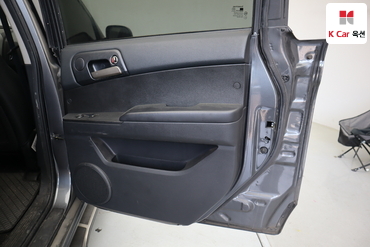 2015 - ssangyong korando