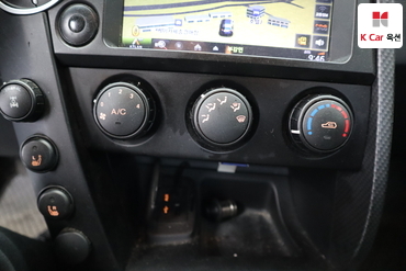 2015 - ssangyong korando