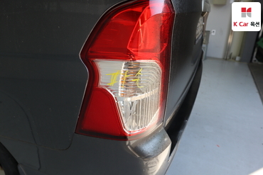 2015 - ssangyong korando