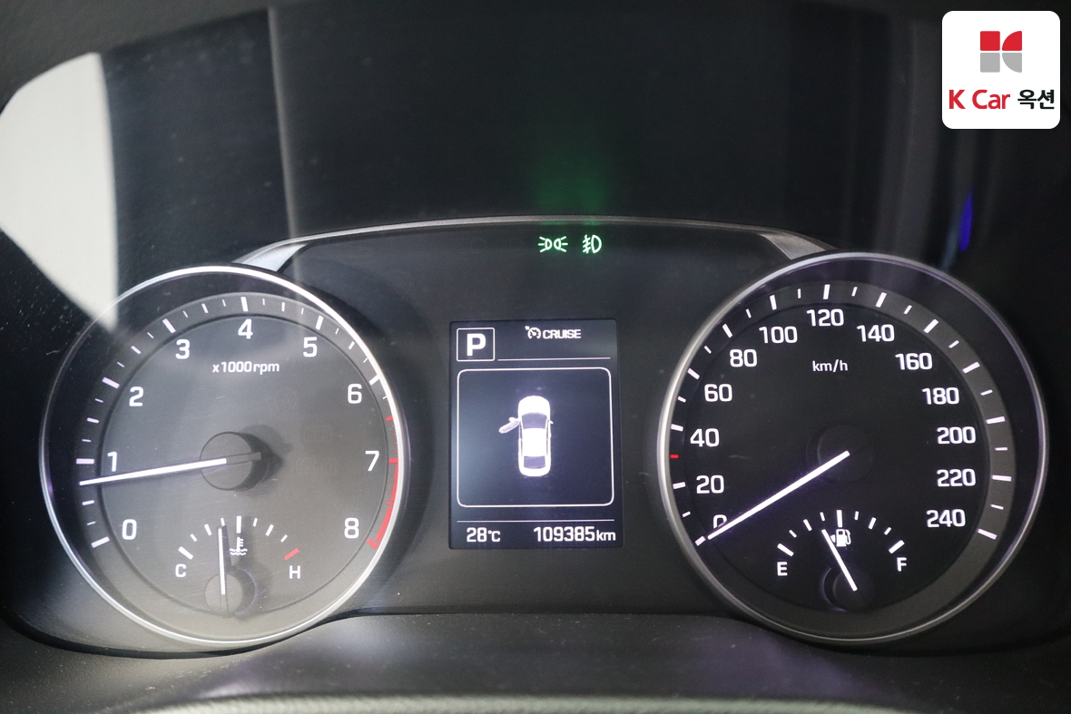 Hyundai Elantra - 5