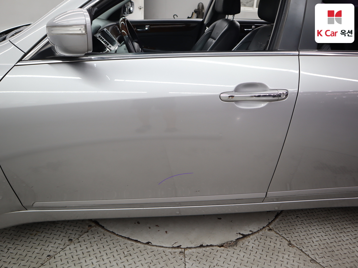 Hyundai Genesis - 36