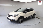 Renault Samsung QM3