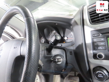 2010 - kia sportage