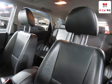2010 - kia sportage