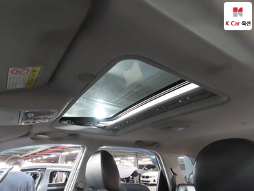 2010 - kia sportage