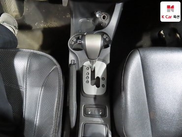 2010 - kia sportage
