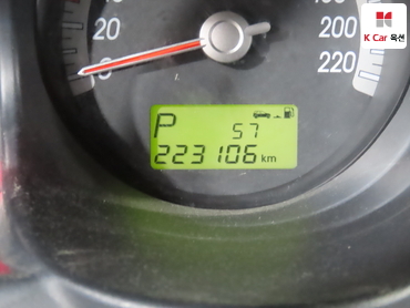 2010 - kia sportage