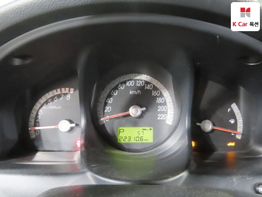 2010 - kia sportage