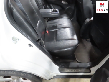 2010 - kia sportage