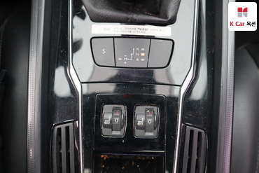 2015 - peugeot 508