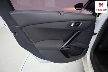 2015 - peugeot 508