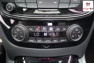 2015 - peugeot 508