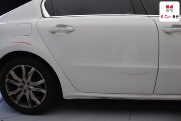 2015 - peugeot 508
