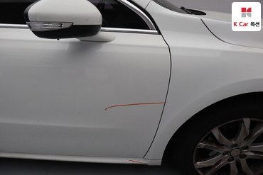 2015 - peugeot 508